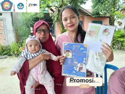 Dokumentasi kelompok P2MW prodi S1 kebidanan Akbid Cianjur dgn topik BABY AND KIDS HAPPY SHOOT