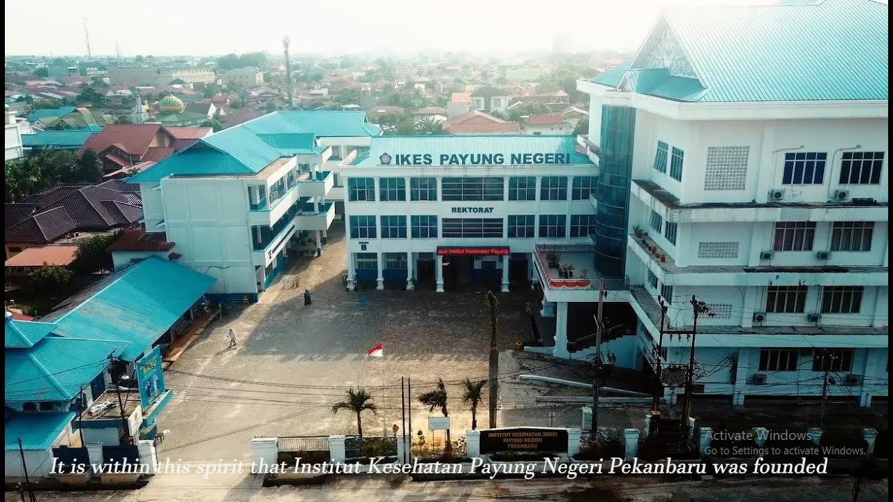 Profil Akademi Kebidanan Cianjur