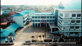 Profil Akademi Kebidanan Cianjur