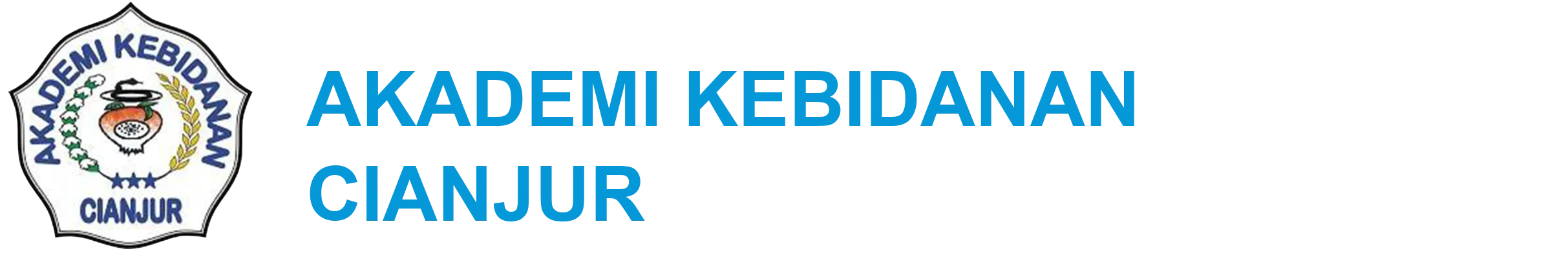 Akademi Kebidanan Cianjur Logo
