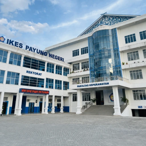 Gedung AKBID CIANJUR