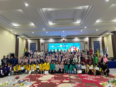 Akbid Cianjur Sukses Menggelar Closing Ceremony LTMI 2026