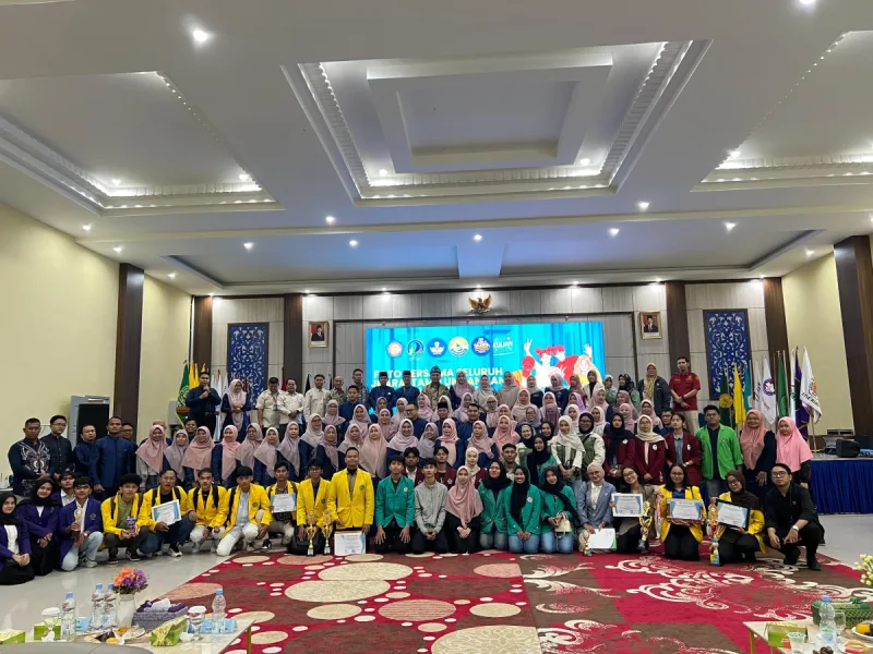 Akbid Cianjur Sukses Menggelar Closing Ceremony LTMI 2026