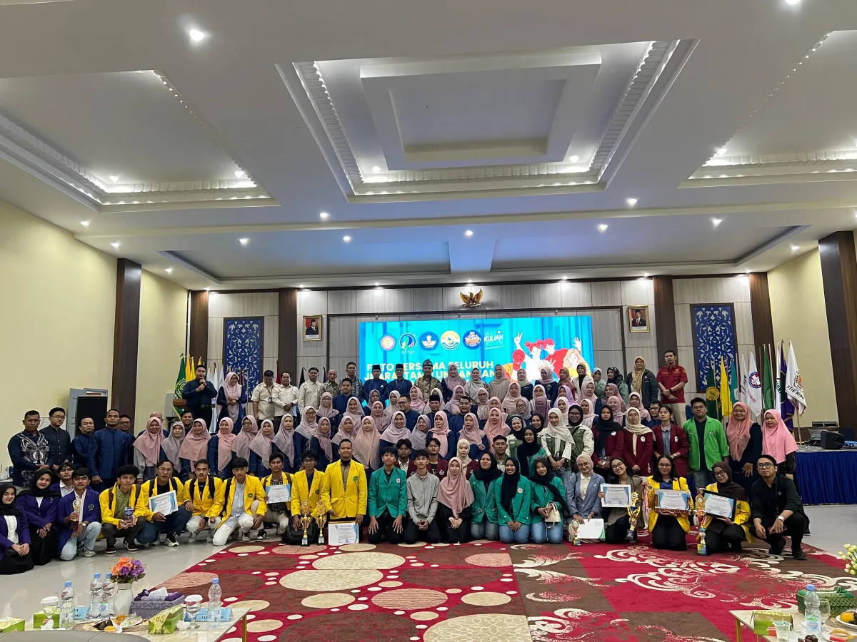 Akbid Cianjur Sukses Menggelar Closing Ceremony LTMI 2026